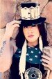 Indigenous Queen Steps Into the Light
